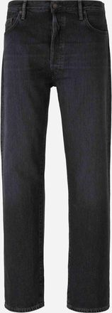 Acne Studios River Straight Jeans