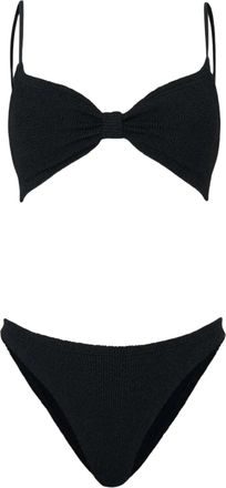 Hunza G Alicia Bikini Crinkle
