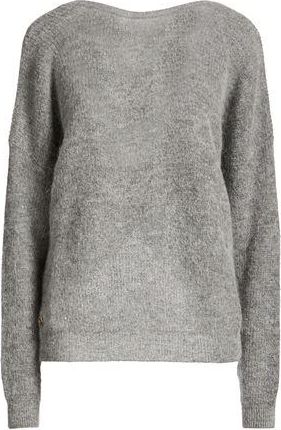 Manila Grace PRENDAS DE PUNTO - Pullover en YOOX.COM