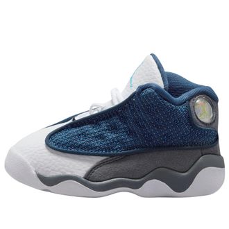 Nike Jordan (TD) Air Jordan 13 Retro Flint DJ3004-400