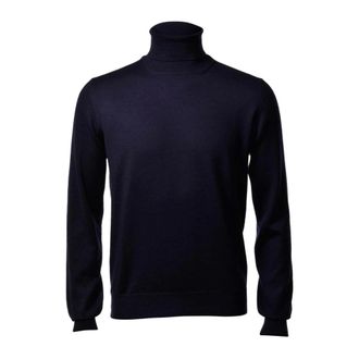 Gran Sasso Hombre, Jerseys, Azul, Talla: S
