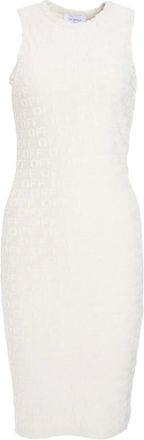 Off-white Abito Rowing - Bianco