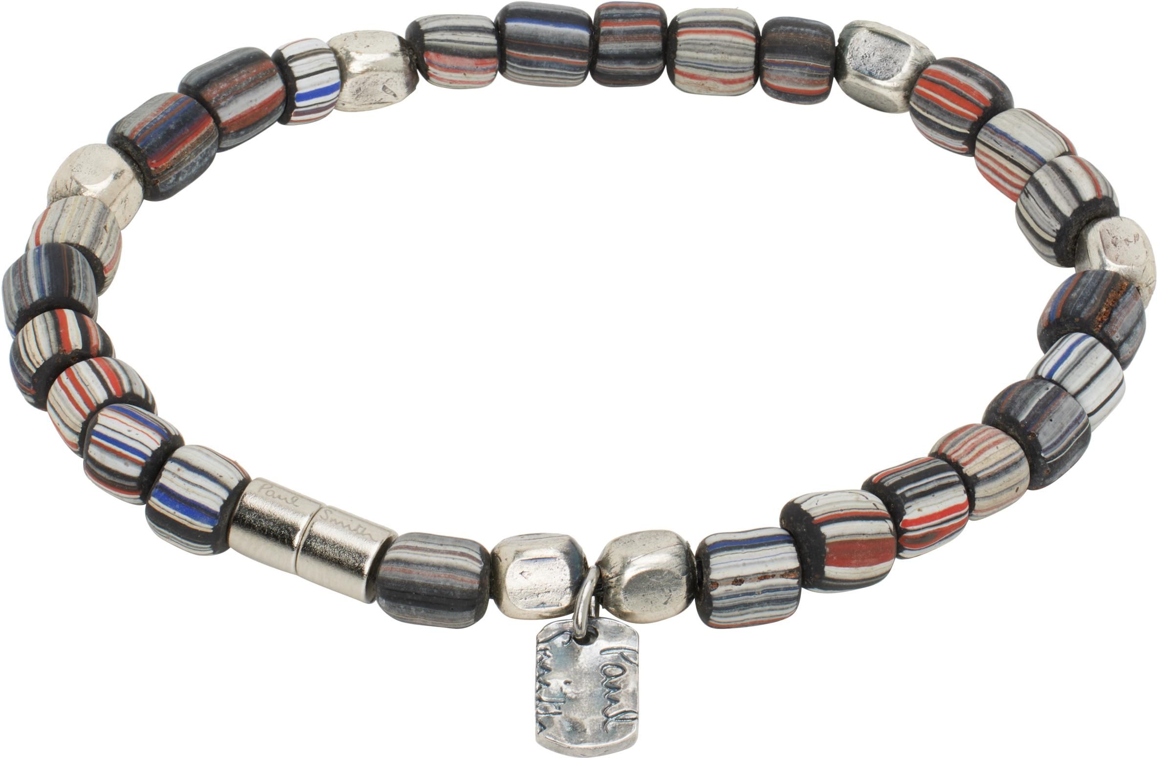 Men's Paul Smith Cuff Bracelets - up to −45% | Stylight