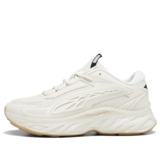 Puma Exotek Nitro Base Sneakers Alpine Snow 394933-09