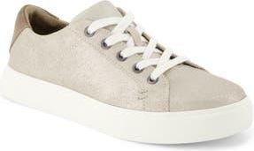 Toms Kameron Sneaker in Silver at Nordstrom Rack, Size 5.5