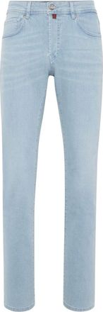 Billionaire Boys Club Heren, Jeans, Blauw, Maat: W31 Denim