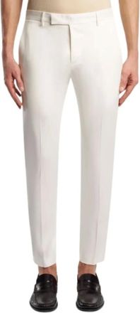 Pantaloni Torino Hombre, Pantalones, Beige, Talla: S