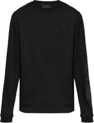 Moncler Uomo, Top, Nero, XL, new