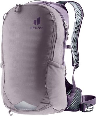 Deuter Race Air 10 Velorucksack - Unisex | grau