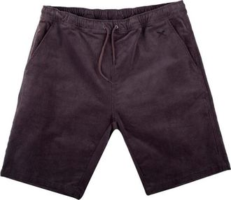 Iriedaily Corvin Short Shorts f&uuml;r Herren | grau