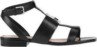 Sergio Rossi CALZADO - Sandalias con cierre en YOOX.COM