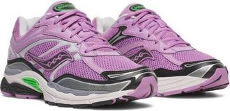Saucony Gender Inclusive ProGrid Omni 9 Sneaker in Smoky Grape at Nordstrom, Size 11.5