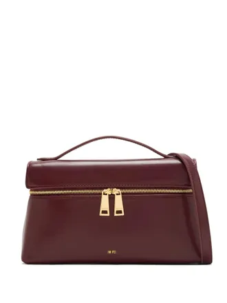 JW PEI Thea shopper - Rood