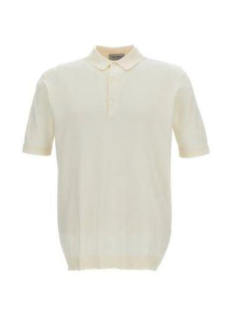 John Smedley John Smedley | Adrian Shirt Ss - XL