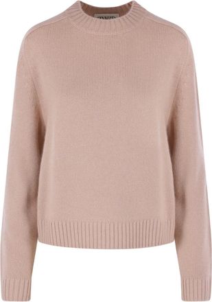 TWP Kasjmier trui - Beige