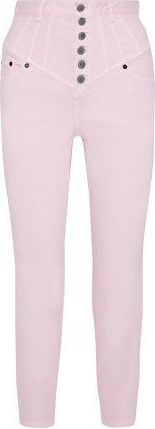 Marissa Webb BOTTOMWEAR - Jeans on YOOX.COM