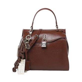V&deg; 73 Donna, Borse, Marrone, Taglia unica, new