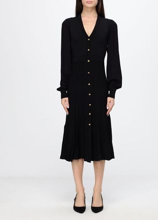 Twinset Dress Woman color Black