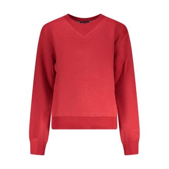 North Sails Cotton Women Womens Sweatshirt