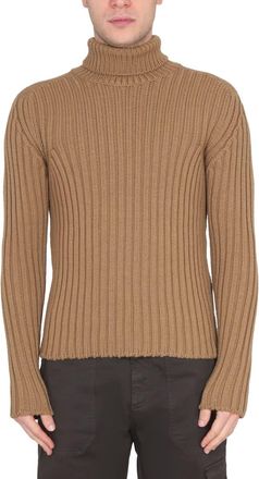 Ten c Turtleneck Sweater