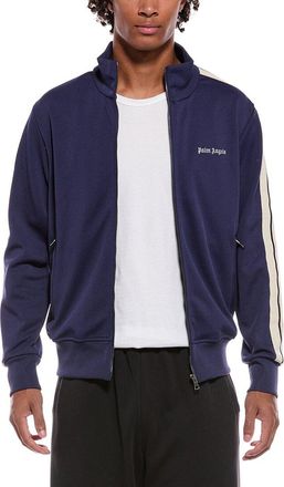 Palm Angels Classic Logo Track Jacket