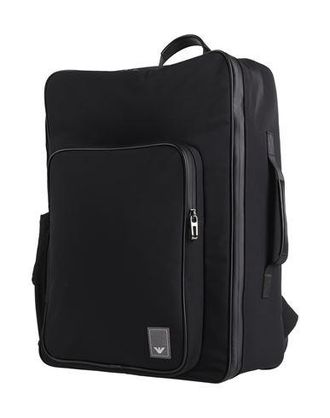 Emporio Armani BOLSOS - Mochilas en YOOX.COM