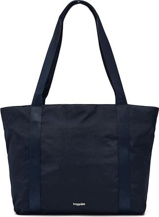 Baggallini Via Tote Bags French Navy : XL