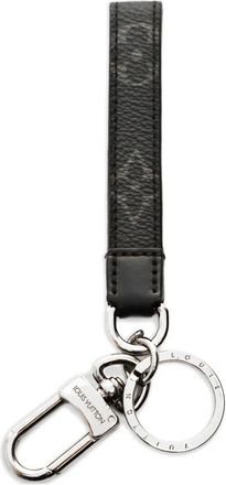 Louis Vuitton Portachiavi Monogram Eclipse 2020 - Grigio