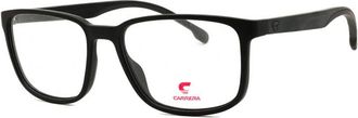 Carrera 8894 0O6W 00 Matte Black 55mm