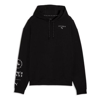 Puma x Hyrox Cloudspun Ultra Soft Hoodie Puma Black 528578-01