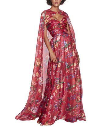 Marchesa Gown
