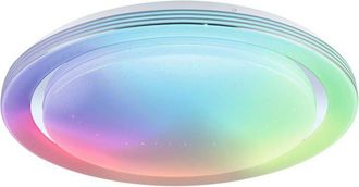 Paulmann L&aacute;mpara Paulmann Rainbow Led 38.5w 485mm Rgbw