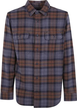 Filson Casual Shirts - Heren - Casual Overhemden - Veelkleurig - S - Overhemden