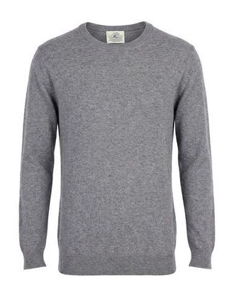 MQJ PRENDAS DE PUNTO - Pullover en YOOX.COM
