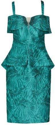 D'Andrea Collection KLEIDER - Midi-Kleider auf YOOX.COM