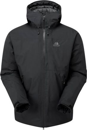 Mountain Equipment Triton Jacket Daunenjacke f&uuml;r Herren | schwarz