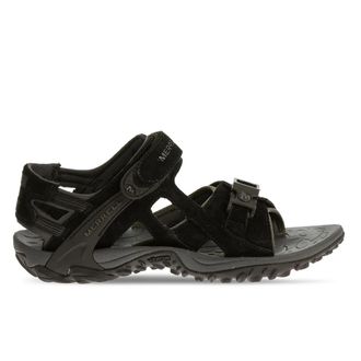Merrell Kahuna III in Black