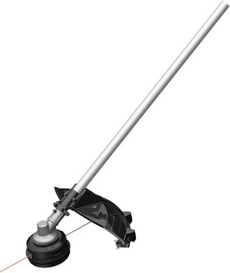 EGO Ego Sta 1500 Accesorio Cortasetos Con Cabezal Desbrozador Para Multiherramienta Sin Cable