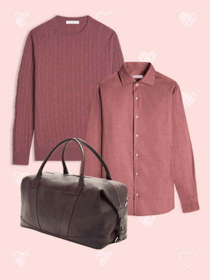 24 luxury Valentine’s gifts for HIM