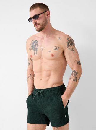 Only & Sons Mens Solid swim trunk