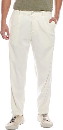 HUGO BOSS Perin Tapered Fit Pant