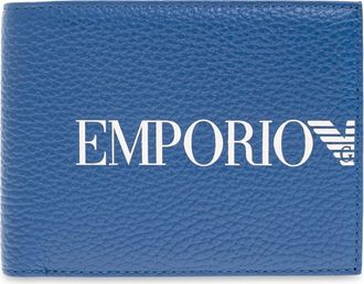 Emporio Armani Hombre, Accesorios, Azul, Talla: ONE Size