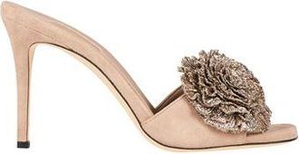 Serena Uziyel FOOTWEAR - Sandals on YOOX.COM