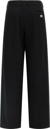 Dolce & Gabbana Shara Jeans - Black