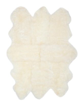 Safavieh Sexto Sheepskin Rug