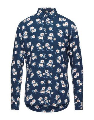 Daniele Alessandrini TOPS - Hemden auf YOOX.COM