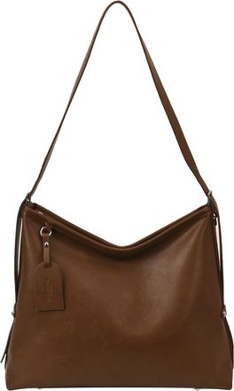 Generic Kexpery Womens Handbag in Synthetic Leather Large Capacity Adjustable Shoulder Crossbody Bag Travel Shopping Work