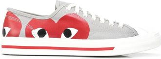 Comme Des Garçons Jack Purcell Sneakers