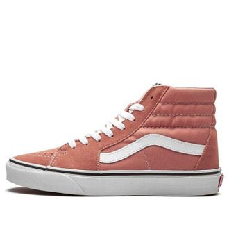 Vans SK8-HI Mahogany Rose VN0A38GEQQ6