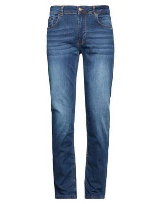 Fred Mello HOSEN & R&Ouml;CKE - Jeanshosen auf YOOX.COM